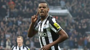 ‘โอฮาร่า’ แนะไก่ส่ง ‘ริชาร์ลิซอน+เงิน’ แลก ‘อิซาค’