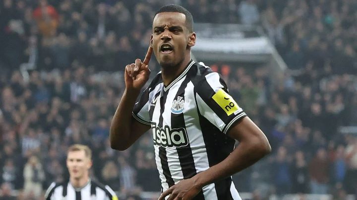 ‘โอฮาร่า’ แนะไก่ส่ง ‘ริชาร์ลิซอน+เงิน’ แลก ‘อิซาค’