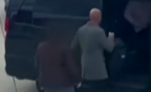 ตำรวจคุมตัว ‘รูเบียเลส’ แจ้งข้อหาคดีคอรัปชั่น