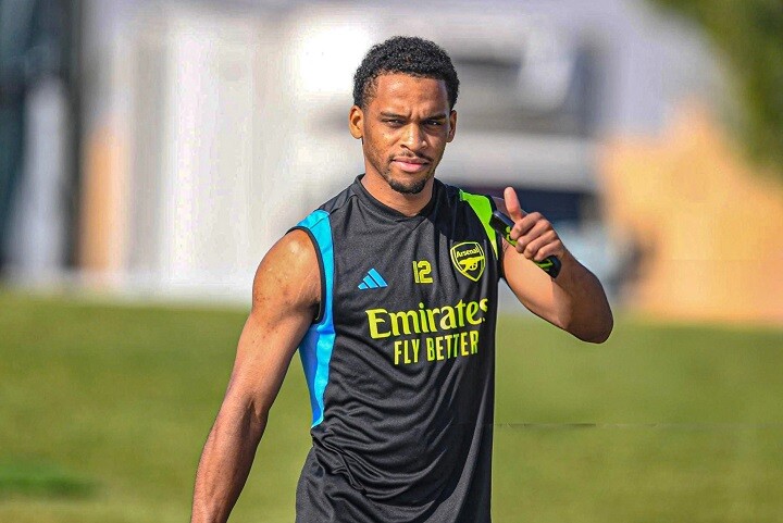 ‘พี่ต้า’ เผย ‘ทิมเบอร์’ มีลุ้นคัมแบ็คก่อนจบซีซั่น