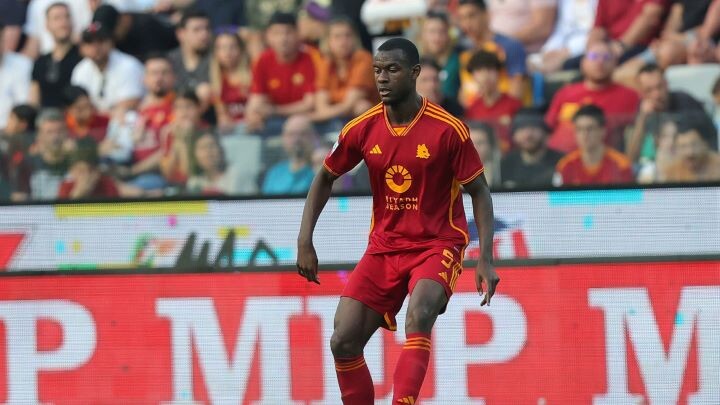 สื่อเลี่ยนเผย ‘เอ็นดิคก้า’ พักแข้งอีกเดือน