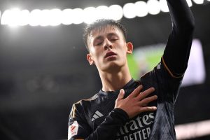 ‘อันเช่’ ยันซีซั่นหน้า ‘กูเลร์’ อยู่ต่อไม่ปล่อยยืม