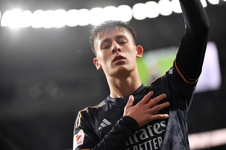 ‘อันเช่’ ยันซีซั่นหน้า ‘กูเลร์’ อยู่ต่อไม่ปล่อยยืม