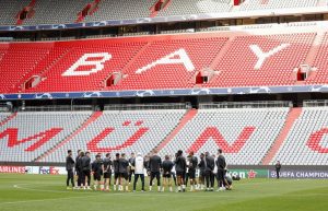 พี่เสือรอเช็ค ‘ไลเมอร์,เดอ ลีกท์’ ดวลราชัน…ปรีวิว UCL