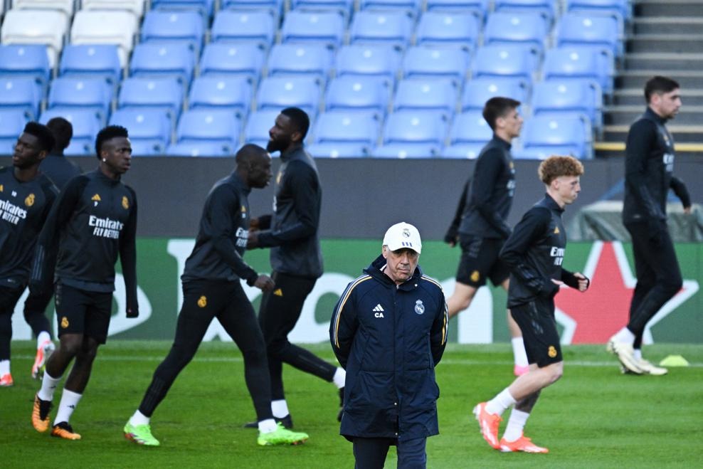 ราชันไร้ ‘ชูอาเมนี่’ เยือนเรือ, ปืนลุ้น ‘โอเดการ์ด’ ชนพี่เสือ…ปรีวิว UCL