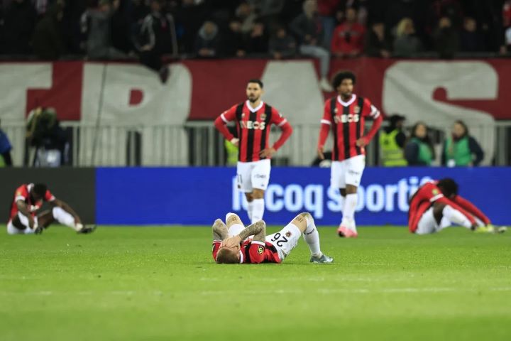 แตกมั้ย? ‘บูลก้า’ ชี้แข้งนีซมุ่งมั่นไม่มากพอ