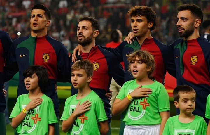 ‘เฟลิกซ์’ หนุนบาร์ซ่าคว้า ‘แบร์นาร์โด้’-เผยถามไถ่ชีวิตที่สเปน