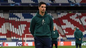 งัดทุกกระบวนท่า! ‘ต้า’ ภูมิใจลูกทีมกลับมาเสมอพี่เสือเลกแรก