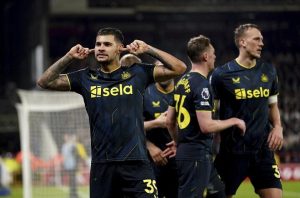 เรือปะทะปืนเล็งงัดข้อแย่ง ‘กีมาไรส์’ ซัมเมอร์นี้