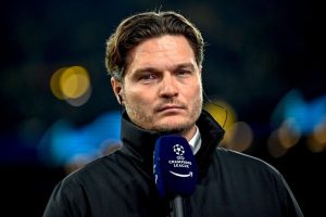 ‘เตอร์ซิช’ ชี้เสือเหลืองโฟกัสแค่หยุด ‘ปธ.เป้’ คนเดียวไม่ได้