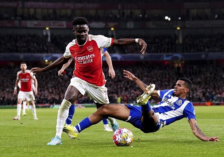 ‘ซาก้า’ ยันไม่กังวลร่างกายแม้เป็นเป้าถูกอัดหนัก