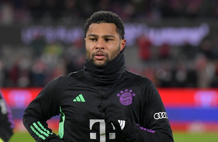 ‘ทูเคิ่ล’ เฟิร์ม ‘กนาบรี้’ คัมแบ็คเจอราชันวีกหน้า