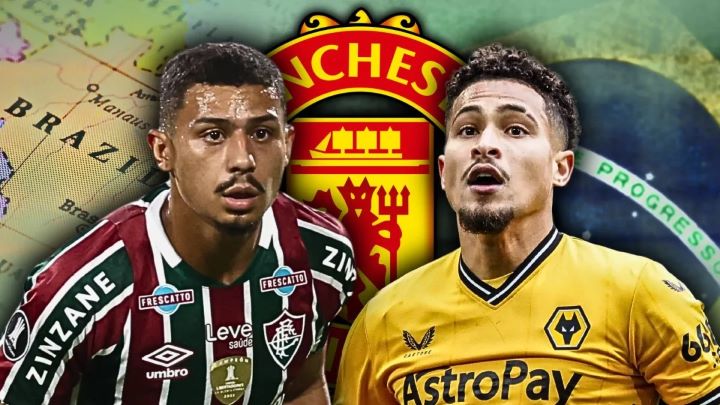 ผีรื้อแฟ้ม ‘อันเดร’ ตัวเลือกรองหากวืด ‘โกเมส’