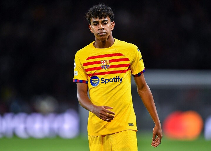 กูรูขอโทษคอมเมนต์เชิงหมิ่น ‘ยามาล’