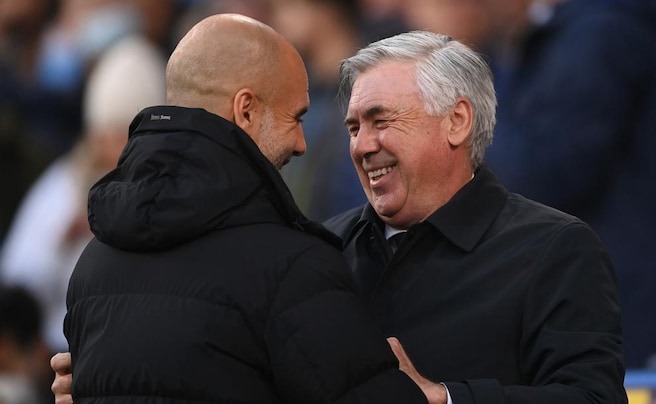 ‘สโตนส์’ คืนทัพเรือเยือนราชัน, พี่เสือได้ 5 แข้งคัมแบ็คชนปืน…ปรีวิว UCL