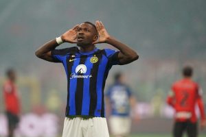 ‘ตูราม’ ขอบคุณ ‘อองรี’ คอยให้คำแนะนำ