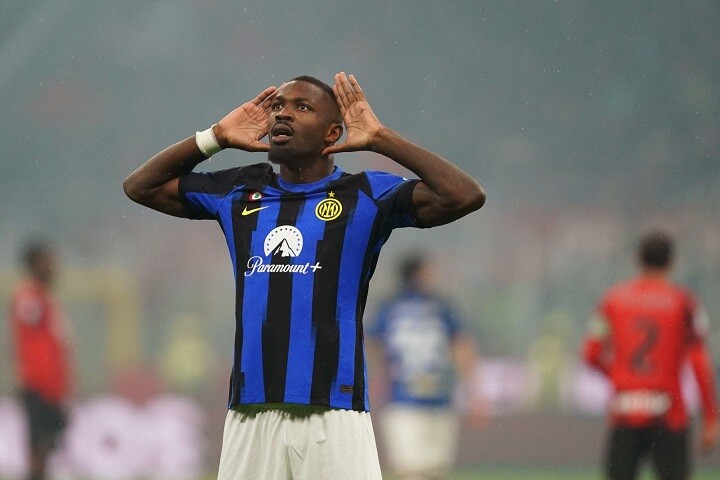 ‘ตูราม’ ขอบคุณ ‘อองรี’ คอยให้คำแนะนำ