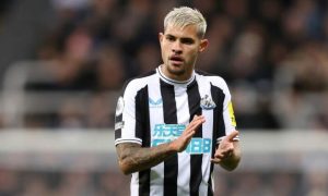 ออร์นสตีน มาเอง! เผยปืนสนคว้า ‘กีมาไรซ์’ เสริมกลางซัมเมอร์นี้