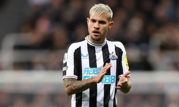 ออร์นสตีน มาเอง! เผยปืนสนคว้า ‘กีมาไรซ์’ เสริมกลางซัมเมอร์นี้