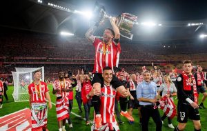 ปิดฉาก 15 ปี! ‘มูเนียอิน’ ประกาศอำลาบิลเบาสิ้นซีซั่น