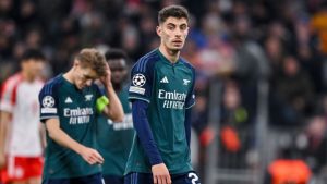 เผยปืนเตรียมเร่งเครื่องเสริม ‘ศูนย์หน้า’ เป้าหมายหลักร้อนนี้