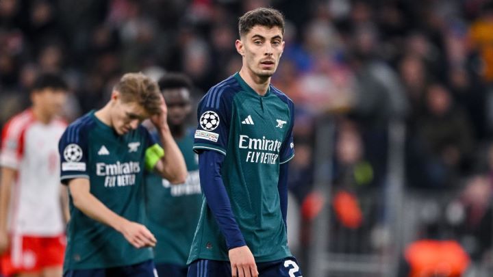 เผยปืนเตรียมเร่งเครื่องเสริม ‘ศูนย์หน้า’ เป้าหมายหลักร้อนนี้