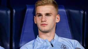 หงส์สน ‘ปินยาเอฟ’ นิวโด้หมีขาว ค่าตัว 26 ลป.