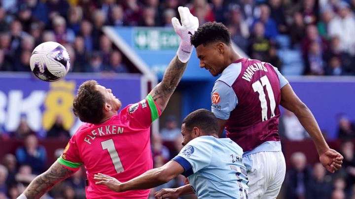 ‘อูไน’ ยกย่อง ‘วัตกิ้นส์’ มุ่งมั่นลุ้นดาวซัลโว