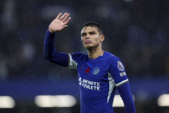 ‘ซิลวา’ เผยตัดสินใจแล้วอนาคตกับสิงห์