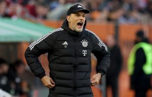 ‘ทูเคิ่ล’ เผยพี่เสืออาจไร้ 5 แข้งเจอปืนวีกหน้า