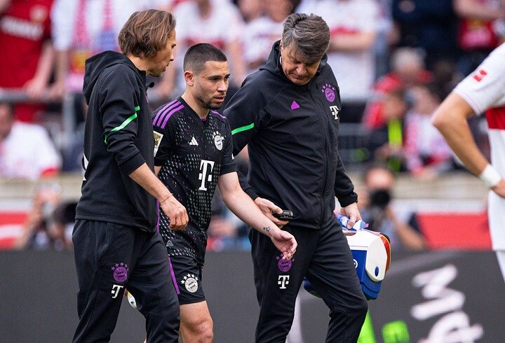 พี่เสือเผย ‘เกร์เรโร่’ เจ็บพลาดเจอราชัน