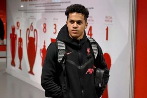 ‘คาร์วัลโญ่’ หวังโชว์ฟอร์มมัดใจ ‘สล็อท’ ช่วงปรีซีซั่น