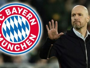 สวนทางน้าทู? หึ่งบอร์ดพี่เสือเริ่มพูดถึง ETH นั่งแท่นกุนซือ