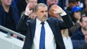 ‘บิ๊กแอนจ์’ ยันพร้อมสู้สร้างไก่กระหายชัยชนะ