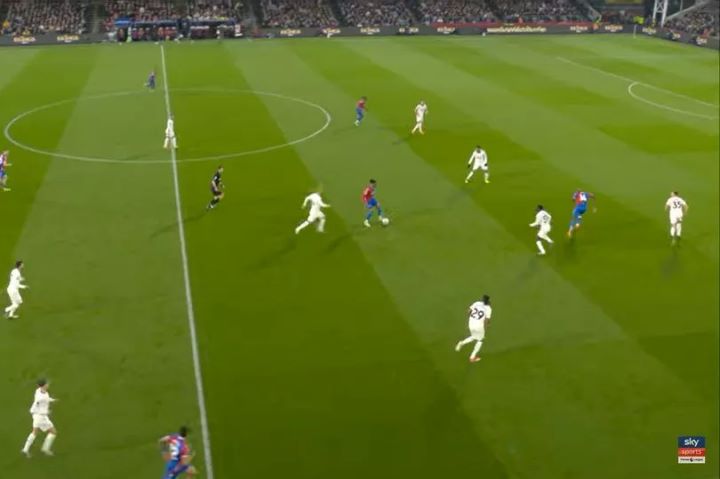 ใครนะ? ETH อัดแข้งดาวรุ่งไม่เล่นตามแผน