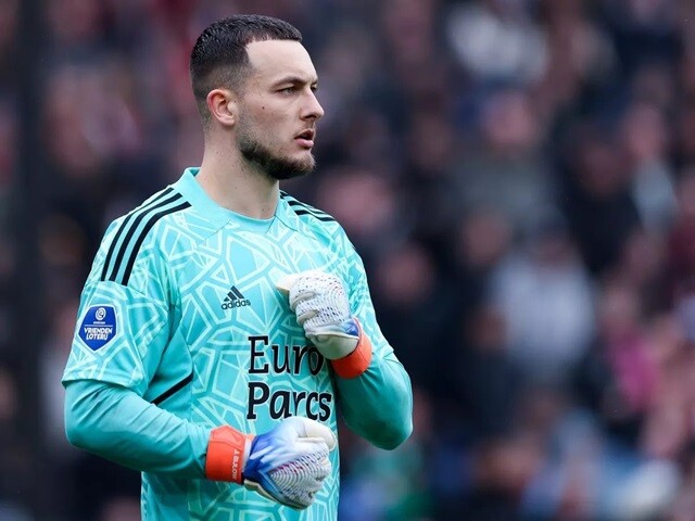 ลือหึ่ง..ปืนเล็ง ไบจ์โลว์’ กดดันแย่งตัวจริงราย่า