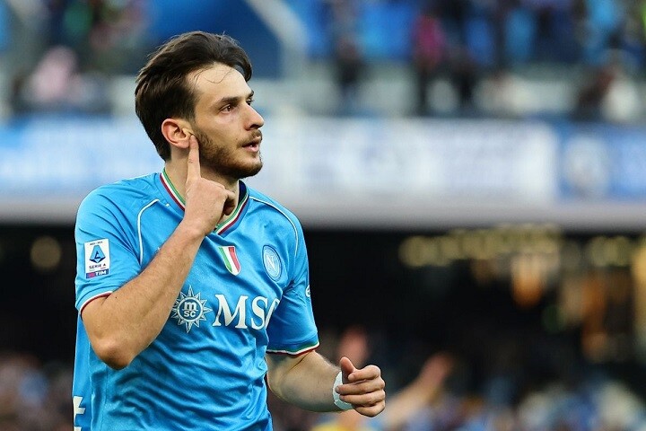 เอเยนต์เฟิร์ม PSG ยื่นข้อเสนอจริงหวังซิว ‘ควิช่า’