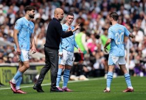 ‘เป๊ป’ ยันแข้งเรือรับความกดดันลุ้นแชมป์ได้