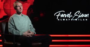 Forever Simon! ‘เคียร์’ เฟิร์มอำลามิลานหลังจบฤดูกาล