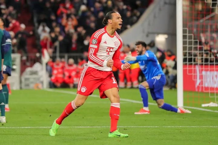 ทิศทางดี! ‘ซาเน่’ เปิดกว้างอยู่โยงพี่เสือ