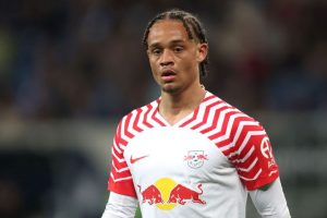 ‘ซิม่อนส์’ เตรียมถก PSG ย้ายยืมบาร์ซ่าฤดูกาลหน้า