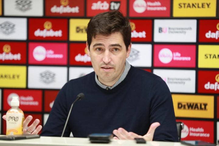 ‘อิราโอล่า’ ยังใจเย็นพร้อมคุยสัญญาใหม่เชอร์รี่ส์