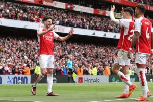 ‘คีโอว์น’ ยก ‘ไรซ์’ ครบเครื่องสมบูรณ์แบบ