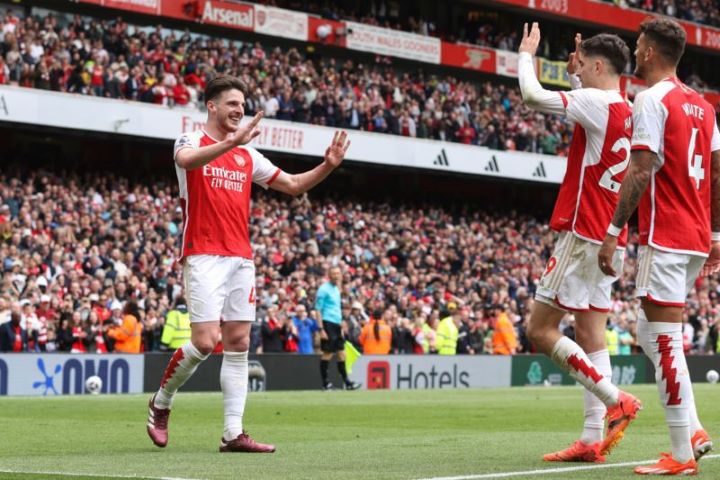 ‘คีโอว์น’ ยก ‘ไรซ์’ ครบเครื่องสมบูรณ์แบบ