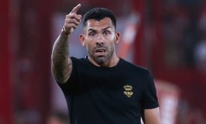 ‘เตเวซ’ ตัดสินใจไขก๊อกอินเดเพนเดียนเต้