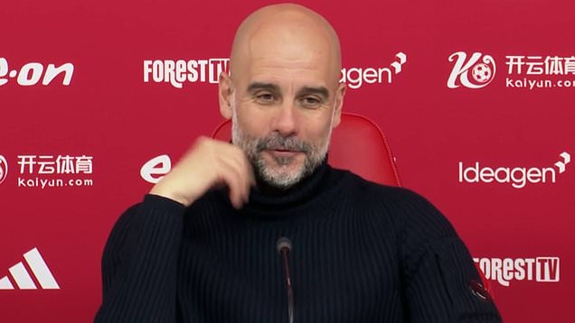 ‘เป๊ป’ เชียร์สิงโตมีโอกาสฟาดแชมป์ยูโร 2024