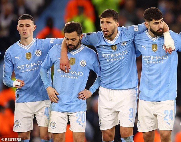 อันเช่โต้ ‘แบร์นาร์โด้’ วิจารณ์ราชันเป็นทีมแปลก