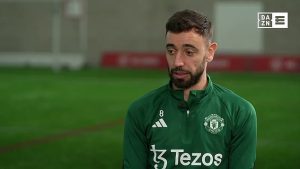 เอาแล้วไง! ‘บรูโน่’ แย้มมีโอกาสลาผีหลังจบยูโร