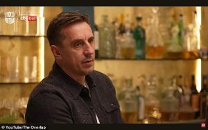 แอชเวิร์ธโทรมาจอง! ‘เนฟ’ เผยสิงโตเคยวางตัวคุมต่อ ‘ปู่รอย’