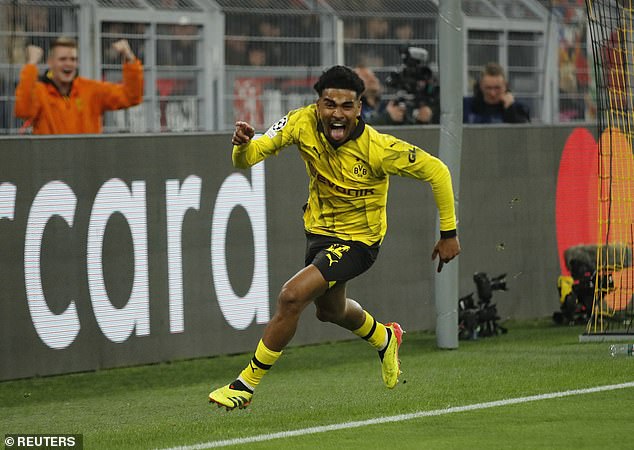 พ่อยัน ‘มาทเซ่น’ ว้อนจอยเสือเหลืองถาวร